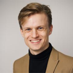 Tom Lulofs